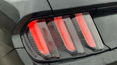 Ford Mustang 5.0 V8 GT 2dr Auto Petrol Coupe